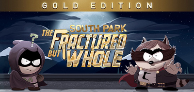 South Park The Fractured But Whole Free Download Mac