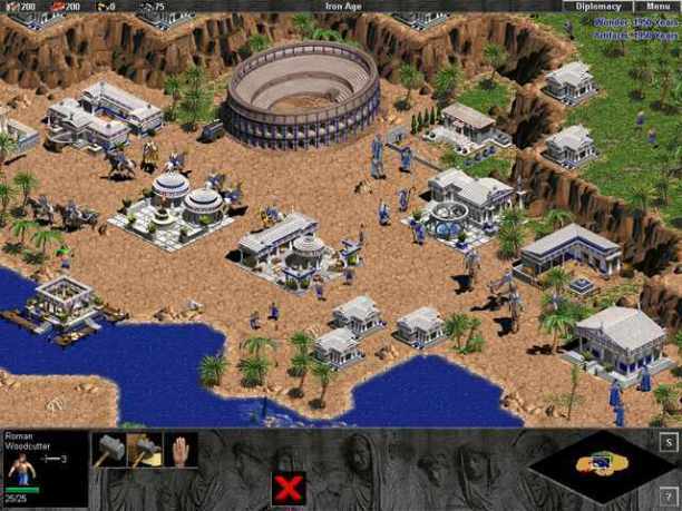 Age Of Empires 1 Mac Download Full Version Free